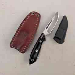 Sheath for Bark River Knife and Tool Adventurer
