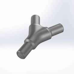 Shisha Splitter
