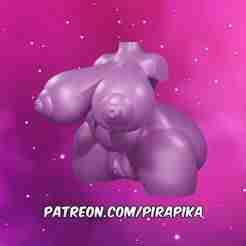 Shortstack Base - Stroker with Molds (Exclusive)