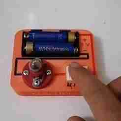 simple electricity