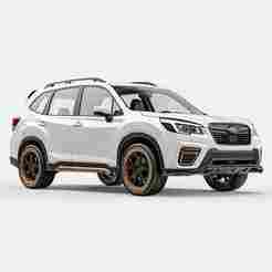 Single STL Acura RDX AWD - bmw, 3ds max car, ford, sci-fi car, mitsubishi lancer evo, dodge challenger, rally car, range rover 3D Model