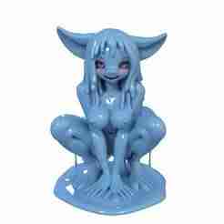 Slime Girl 2