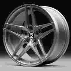 Sparco Record