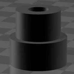 Spare part of spring for Hatsan Bullmaster 6.35 mm