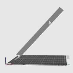 Split AC Airflow Flap Replacement