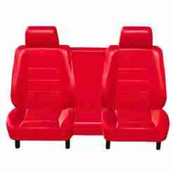 Sports Car Seats