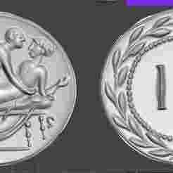 Sprintae Roman Coin III