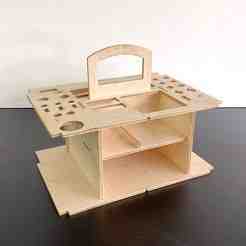 Systainer Tool Insert
