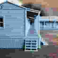 The Bates Motel (STL Download Only)