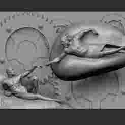 The Creation of Adam