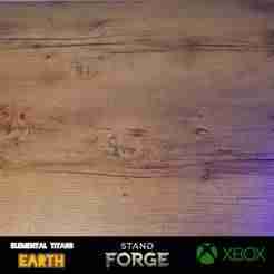 The Earthshaker Elephant (Xbox Series S Version) | The Elemental Titans (1/8)  [FREE & NO SUPPORT]