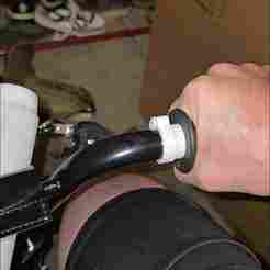 Throttle Pipe Tube Universal