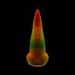 Tongue Dildo Monster