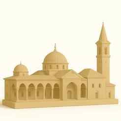 Topkapi Palace - 3D Model of the Ottoman Imperial Complex in Istanbul