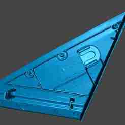 toyota avensis t 25 mirror amulet