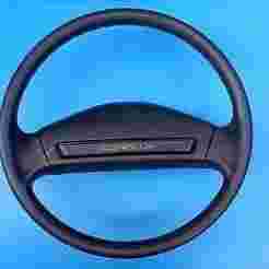 Toyota Corolla ae 92 steering wheel Horn cover frame and horn button