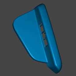 toyota verso seat adjustment lever