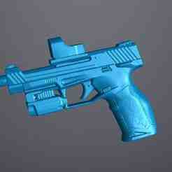 TX22 COMPETITION BALDR MINI