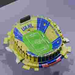 UANL Universitario de la UANL tigres Stadium