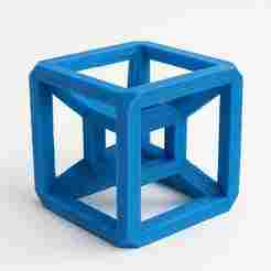 Ultimate Cube Test