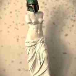 venus de milo boba