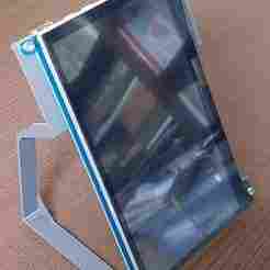 Vertical Stand for Elecrow 7" Touchscreen (Display-C)