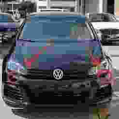 Volkswagen Golf 6.5 R Bumper Headlight Washer Cover
