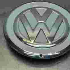 Volkswagen UP Move (2011–2021) Center Wheel Hub Cap (Part No. 1S0 601 149D)
