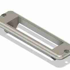 Volkswagen VW T3 Roof Air Vent Outlet