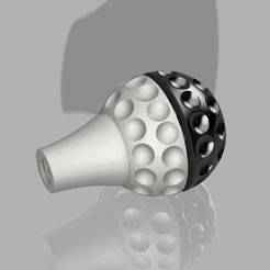 VW GolfBall Shift / Gear knob