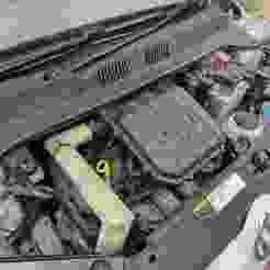 vw up intake resonator delete