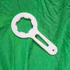 Wavian Jerry Can Drinking Water Jug Lid Wrench (Cap Opener/Closer)