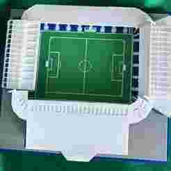 WBA Stadium