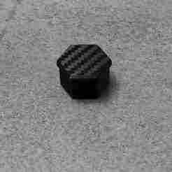 Wheel Bolt Caps with Remover Tool (SW16/17/19/21)