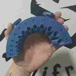 Wick Drill Bit Grinder Grinder Sharpener