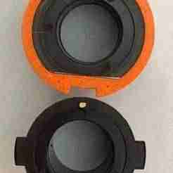 xr tornado speedometer