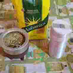 YERBERA/SUGAR MILL