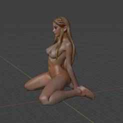 Zelda Hentai nude nude FOR ADULTS ONLY