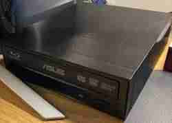 Sinclair ZX Spectrum 16/48k Replacement for Original Polystyrene Box