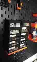 10" Rack Mount 1U | 12 Port Keystone Patchpanel