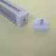 3030 aluminum profile slanted end cap