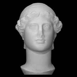 Head of Victory