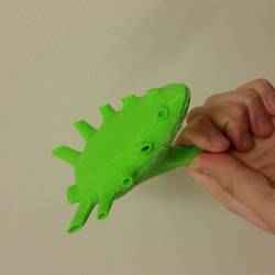 Larinoth Ocarina