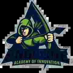 Angeline academy of innovation bookmark