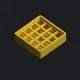 Angled controller mount RP2040 Pro Micro type-c for VOID16 Macropad