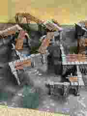 AoS - Faction Terrain - 15 Factions + 3 bonus - Proxy Terrain Templates