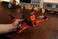 Arrma Kraton 6S Raptor Body Conversion Kit