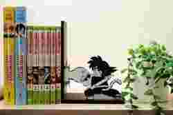 Bookend of Yuji Itadori and Nanami Kento | Jujutsu Kaisen Fan Art
