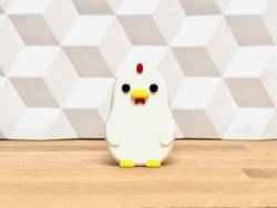 Chicken or Egg? (what came first? - paradox)