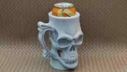Cthulhu Can Holder (0.5L + 12oz Cans) - Beer mug
